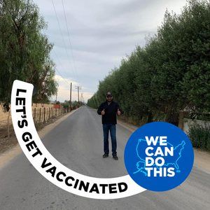 Meet your Posher, Fermin